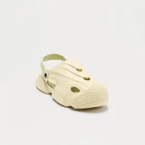 Easy Walk Mules - Stone Combo
