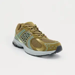 Sneaker - Olive