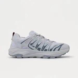 Rux Sneaker - Grey